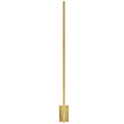 Stagger Wall Sconce