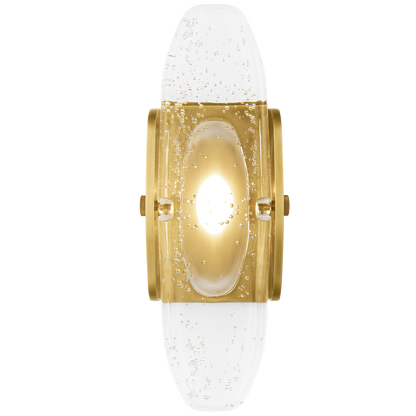 Wythe Medium Wall Sconce
