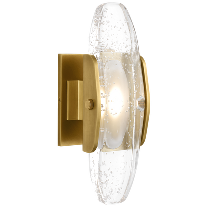 Wythe Medium Wall Sconce