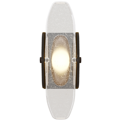 Wythe Medium Wall Sconce
