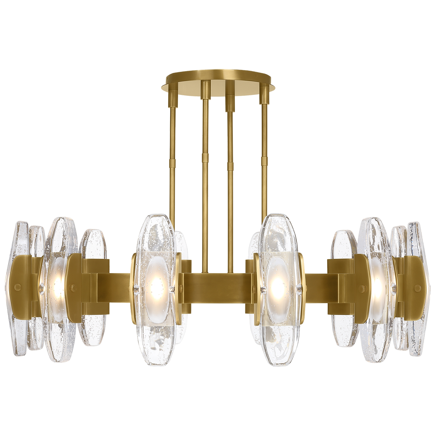 Wythe Chandelier