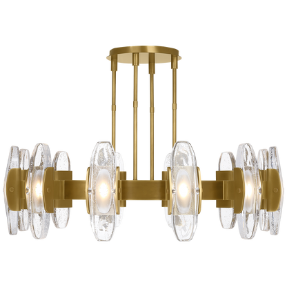 Wythe Chandelier