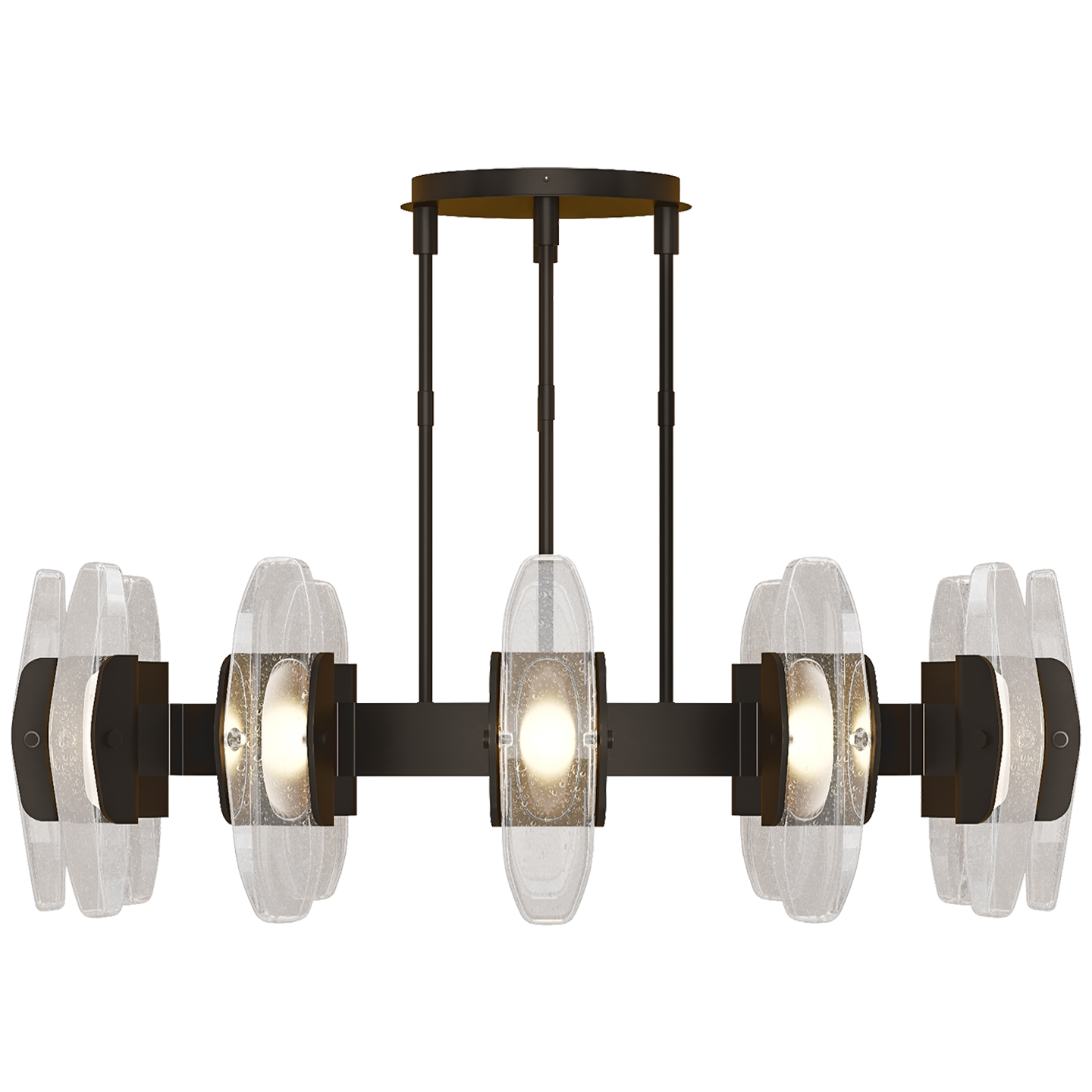 Wythe Chandelier