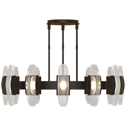 Wythe Chandelier