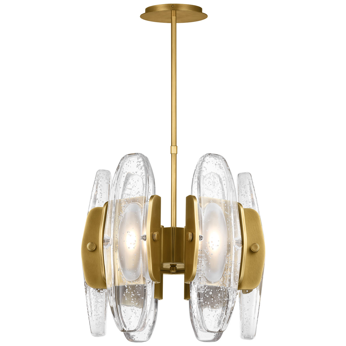 Wythe Chandelier