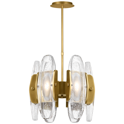 Wythe Chandelier