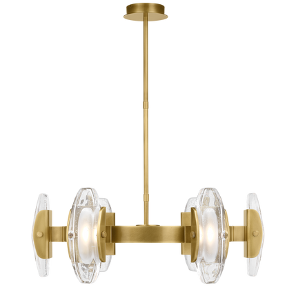 Wythe Chandelier