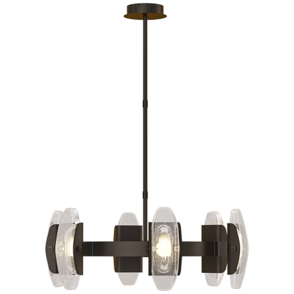 Wythe Chandelier