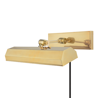 Woodbury Picture Light