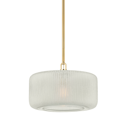 Beechurst Pendant