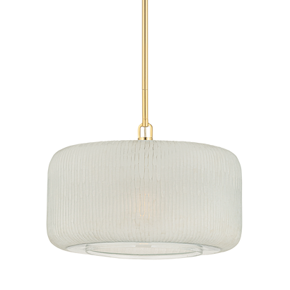 Beechurst Pendant