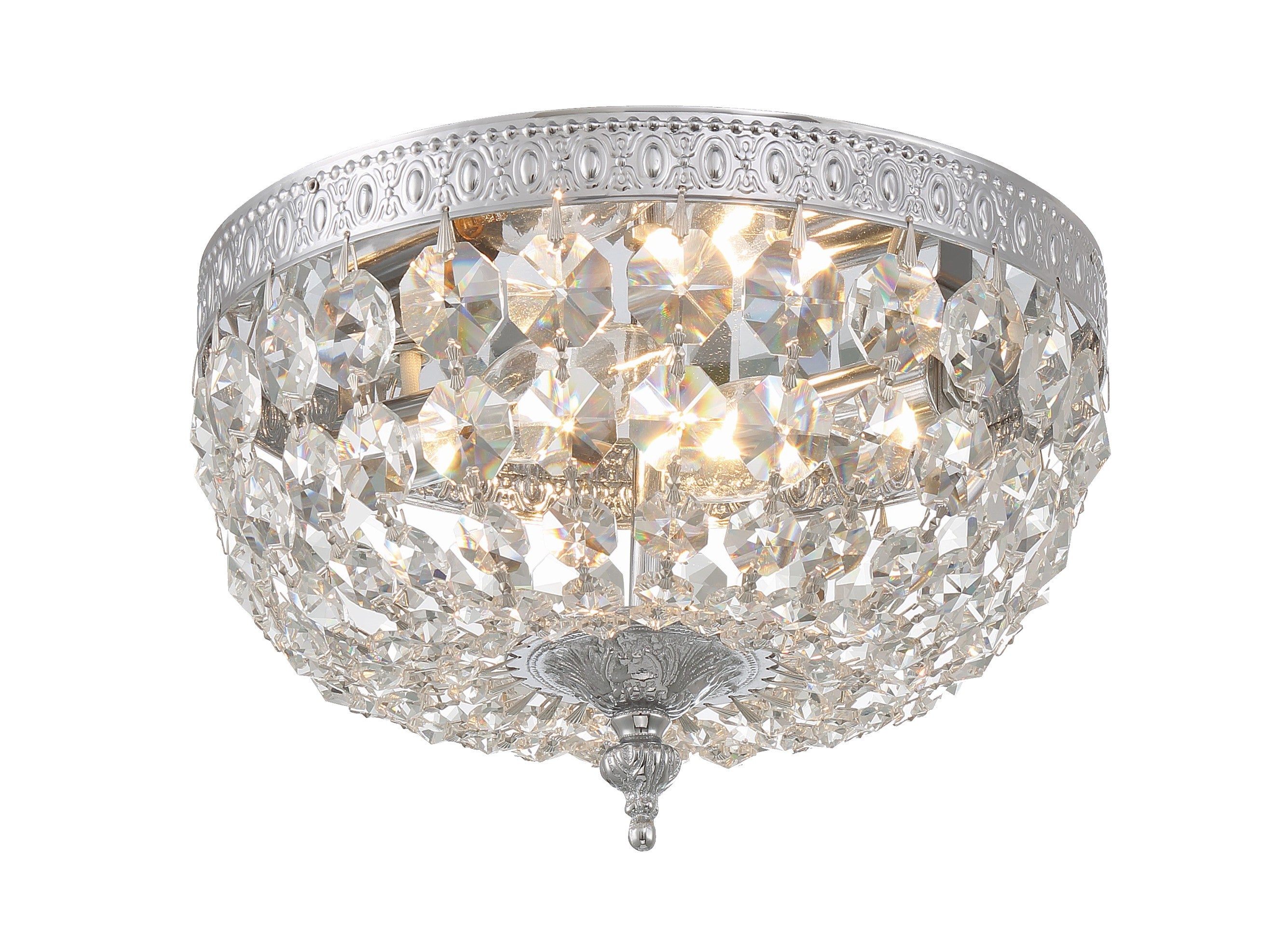 Ceiling Mount Flush Mount