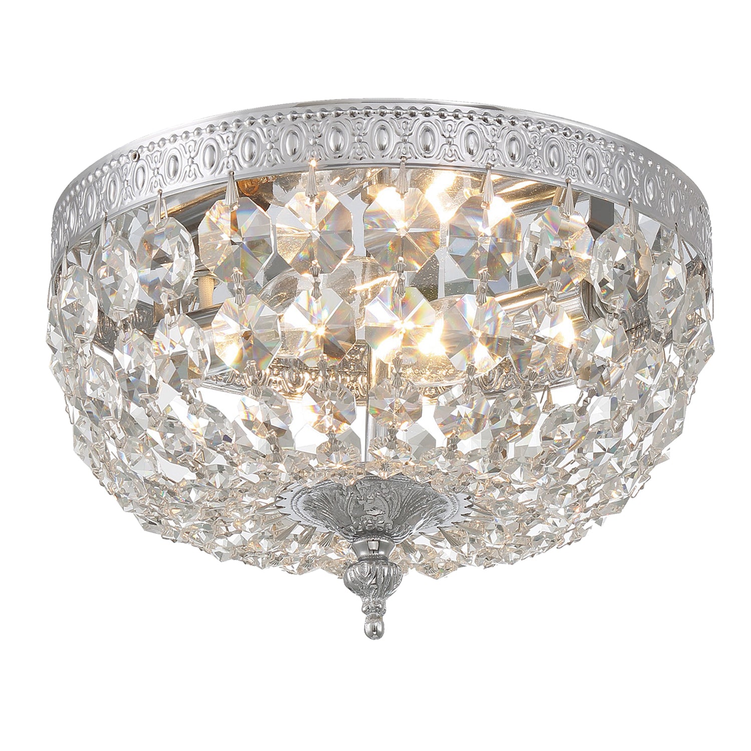 Ceiling Mount Flush Mount