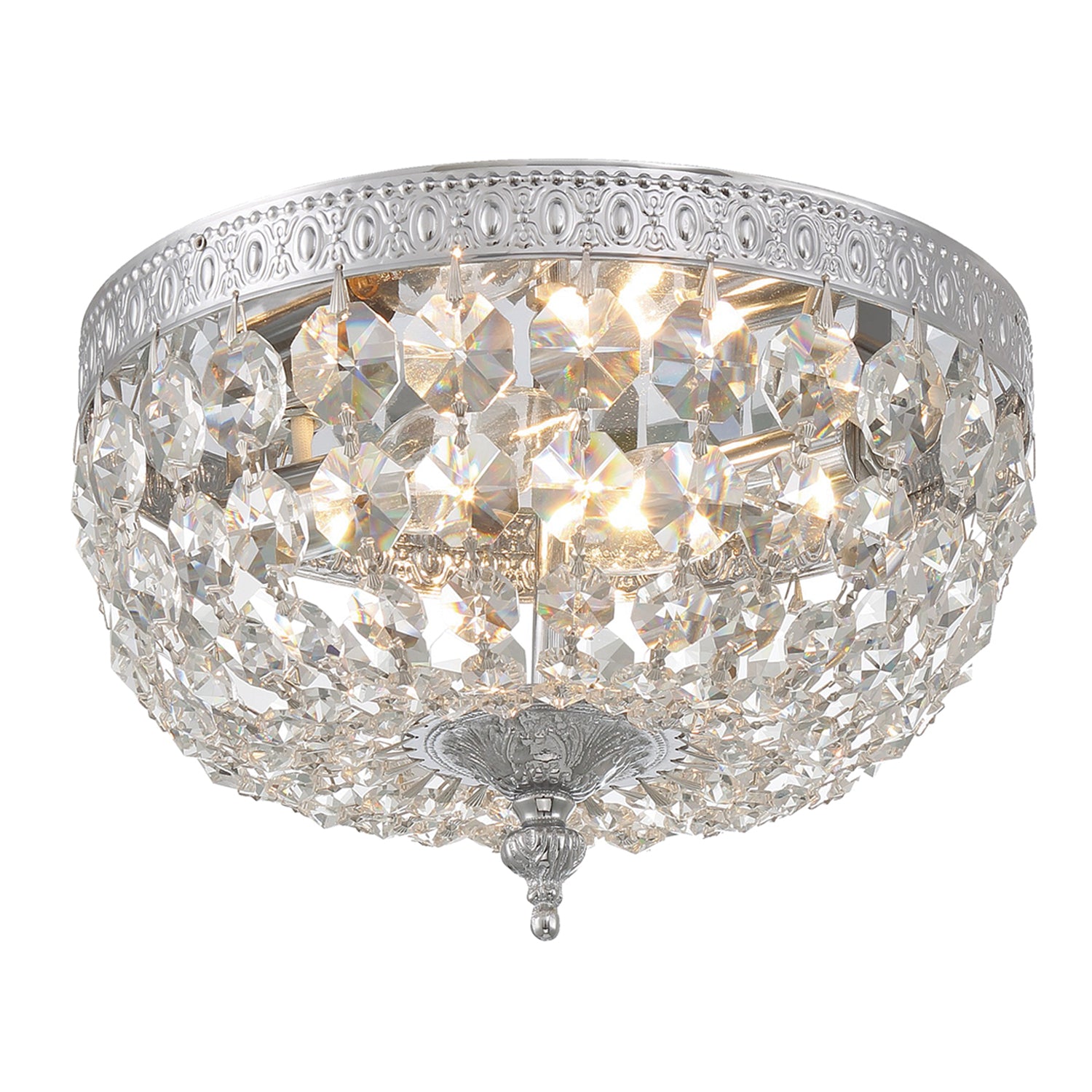 Ceiling Mount Flush Mount