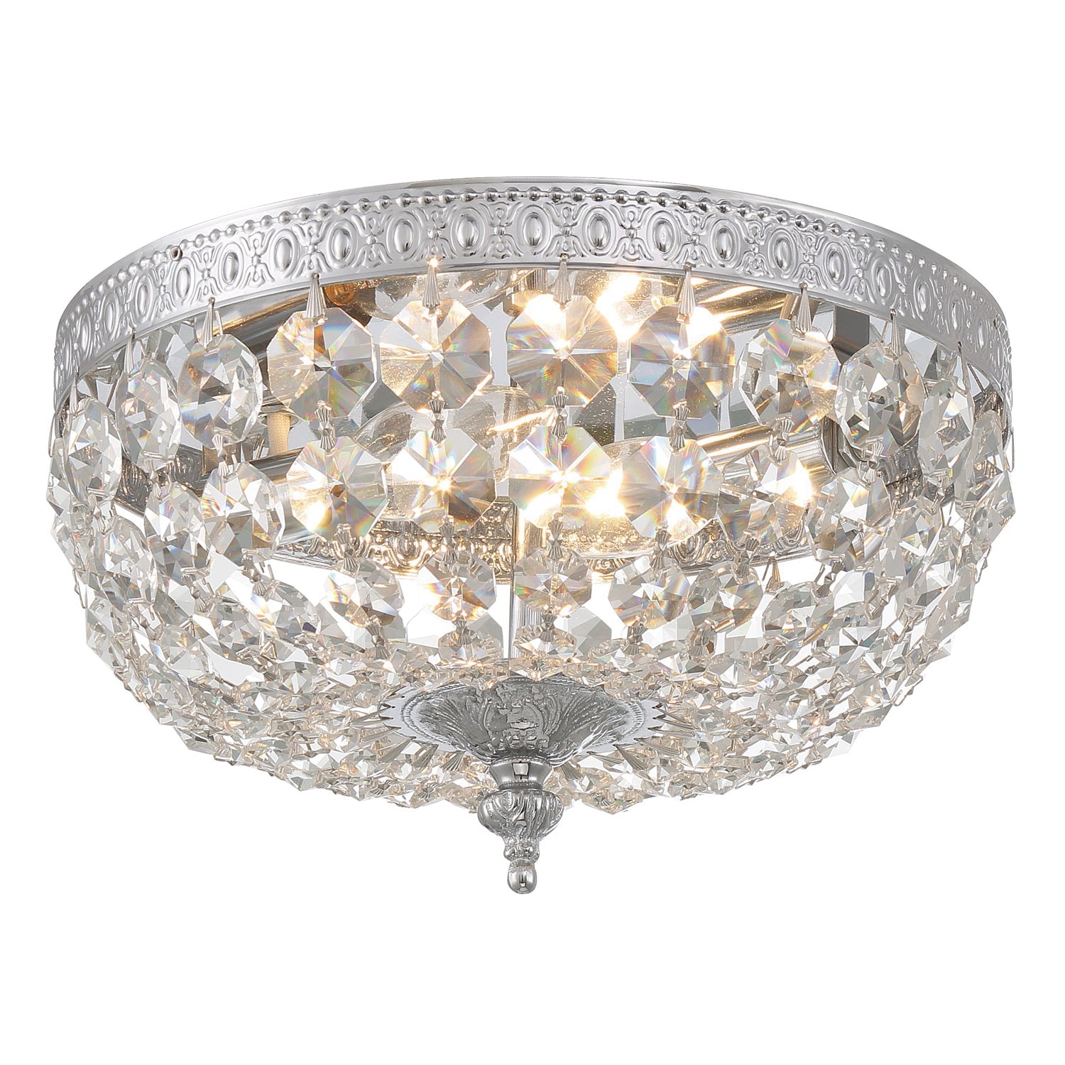Ceiling Mount Flush Mount