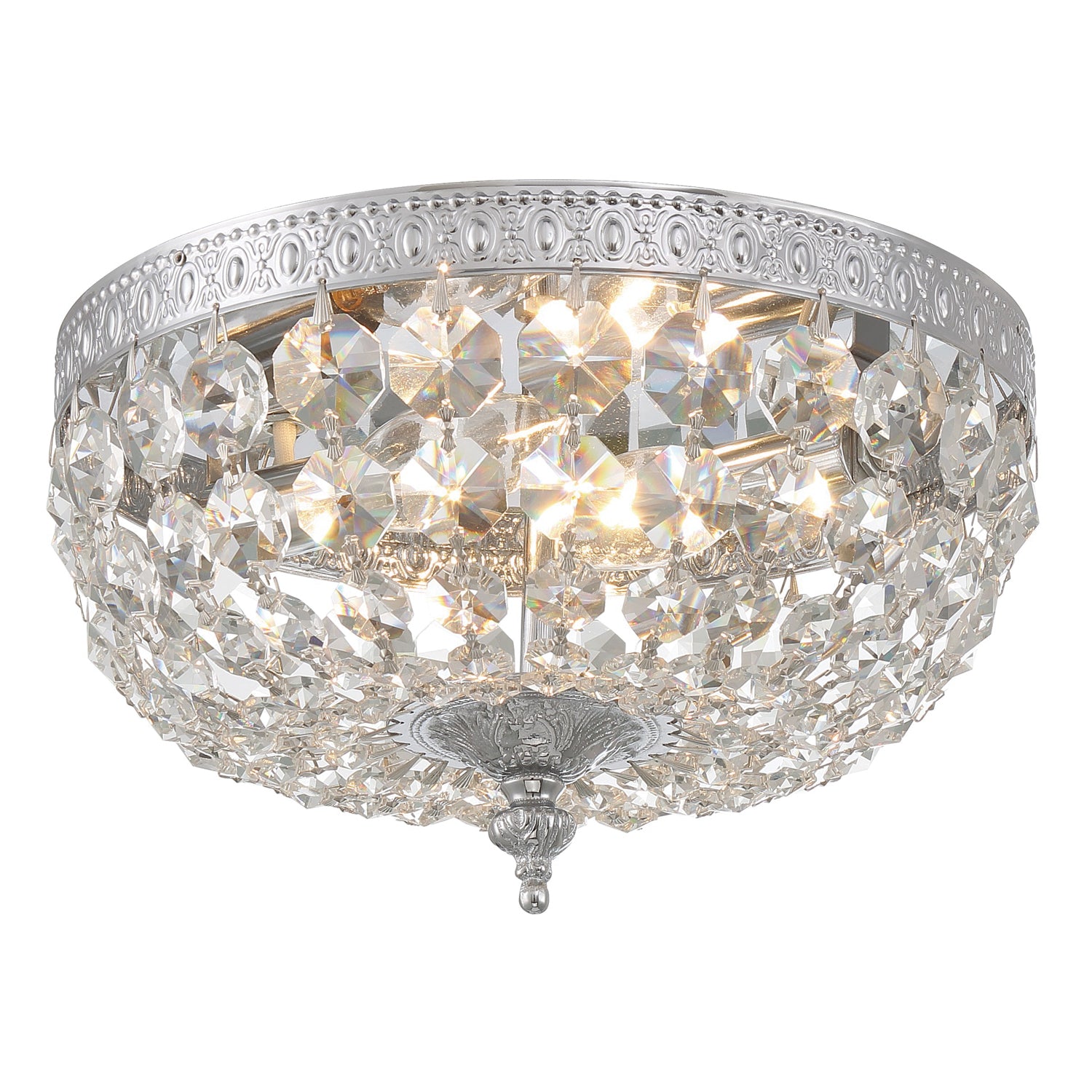 Ceiling Mount Flush Mount