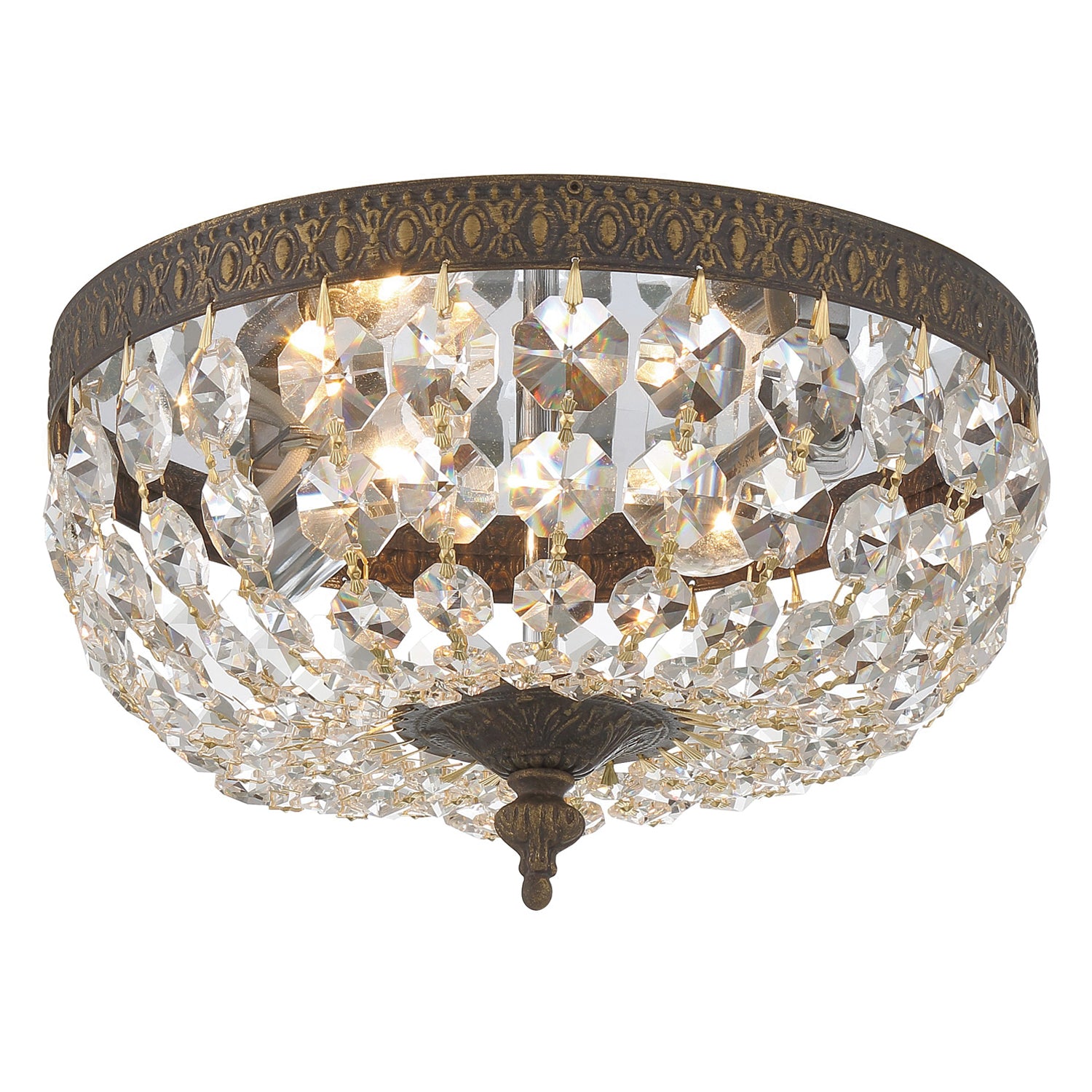 Ceiling Mount Flush Mount