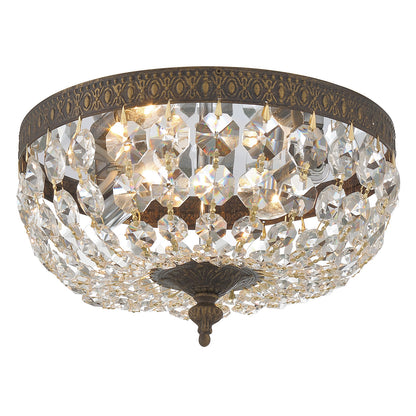 Ceiling Mount Flush Mount