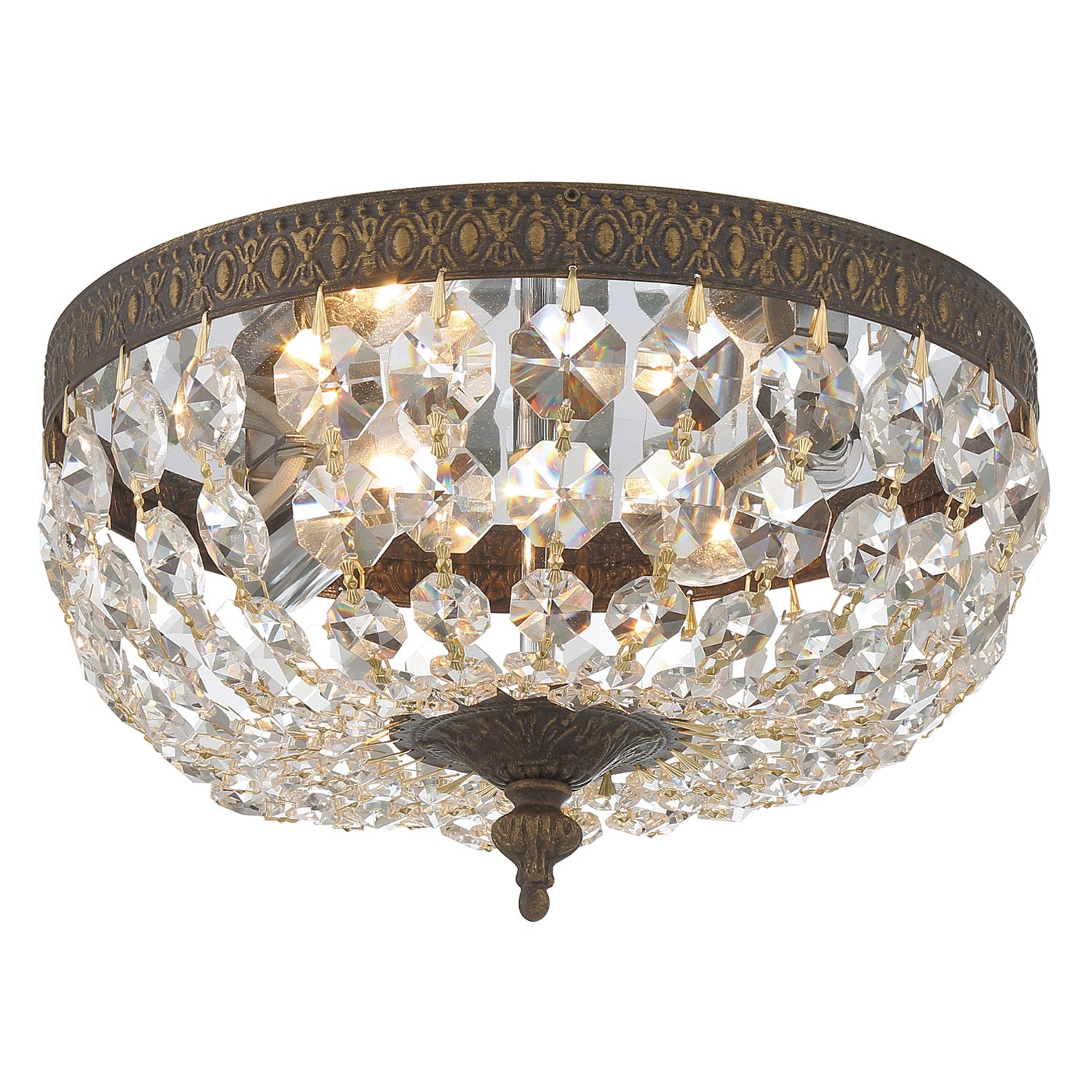 Ceiling Mount Flush Mount