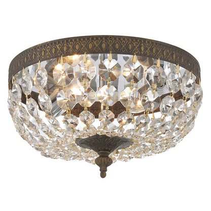 Ceiling Mount Flush Mount