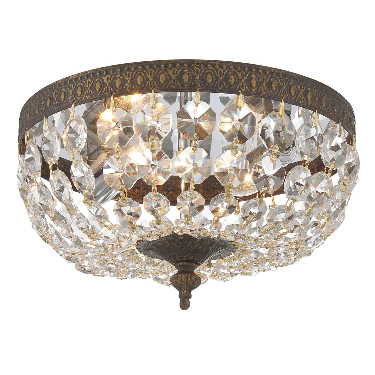 Ceiling Mount Flush Mount