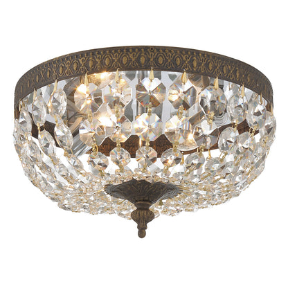 Ceiling Mount Flush Mount