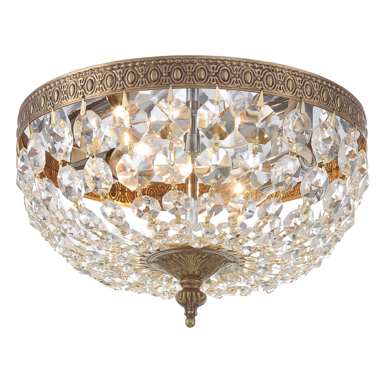 Ceiling Mount Flush Mount
