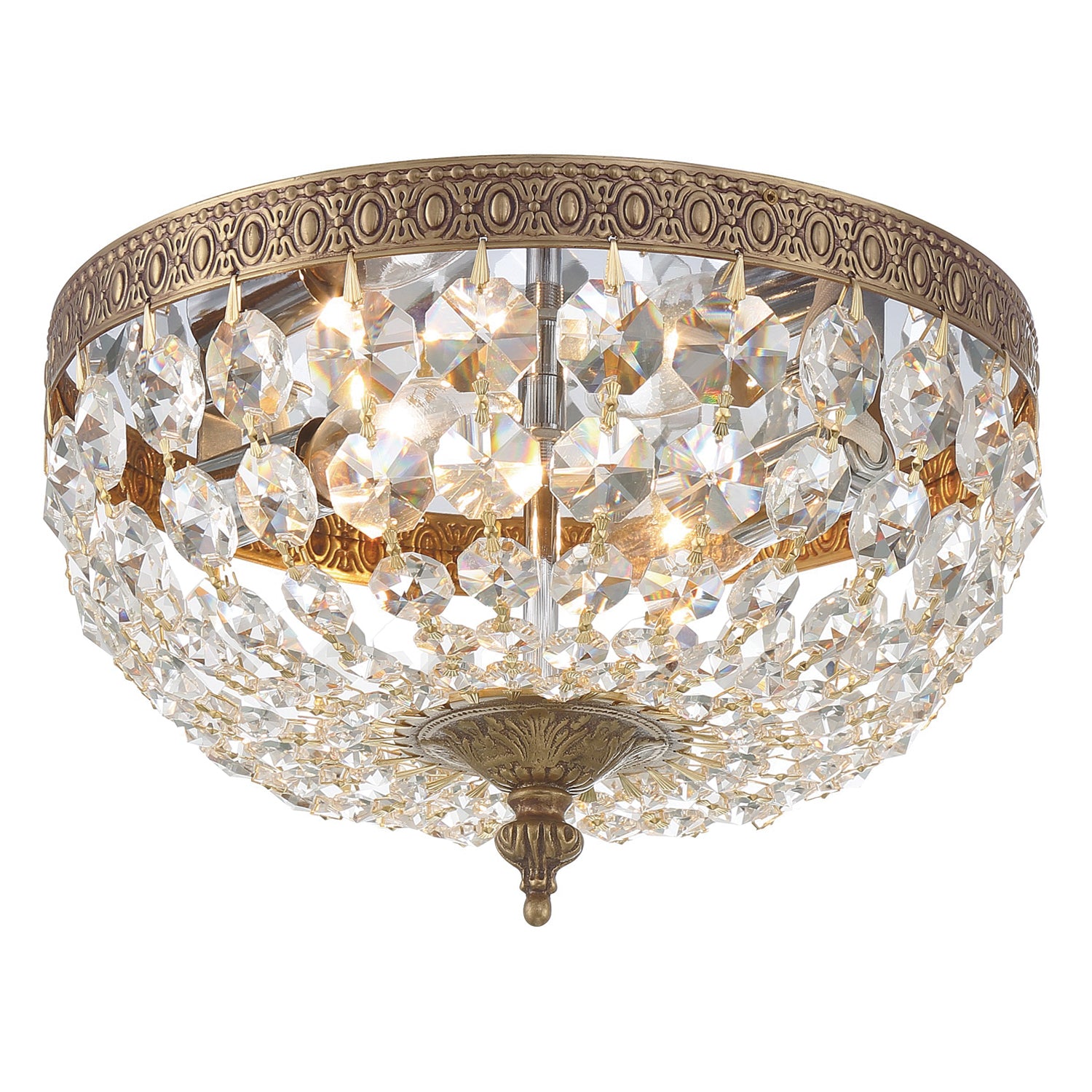 Ceiling Mount Flush Mount