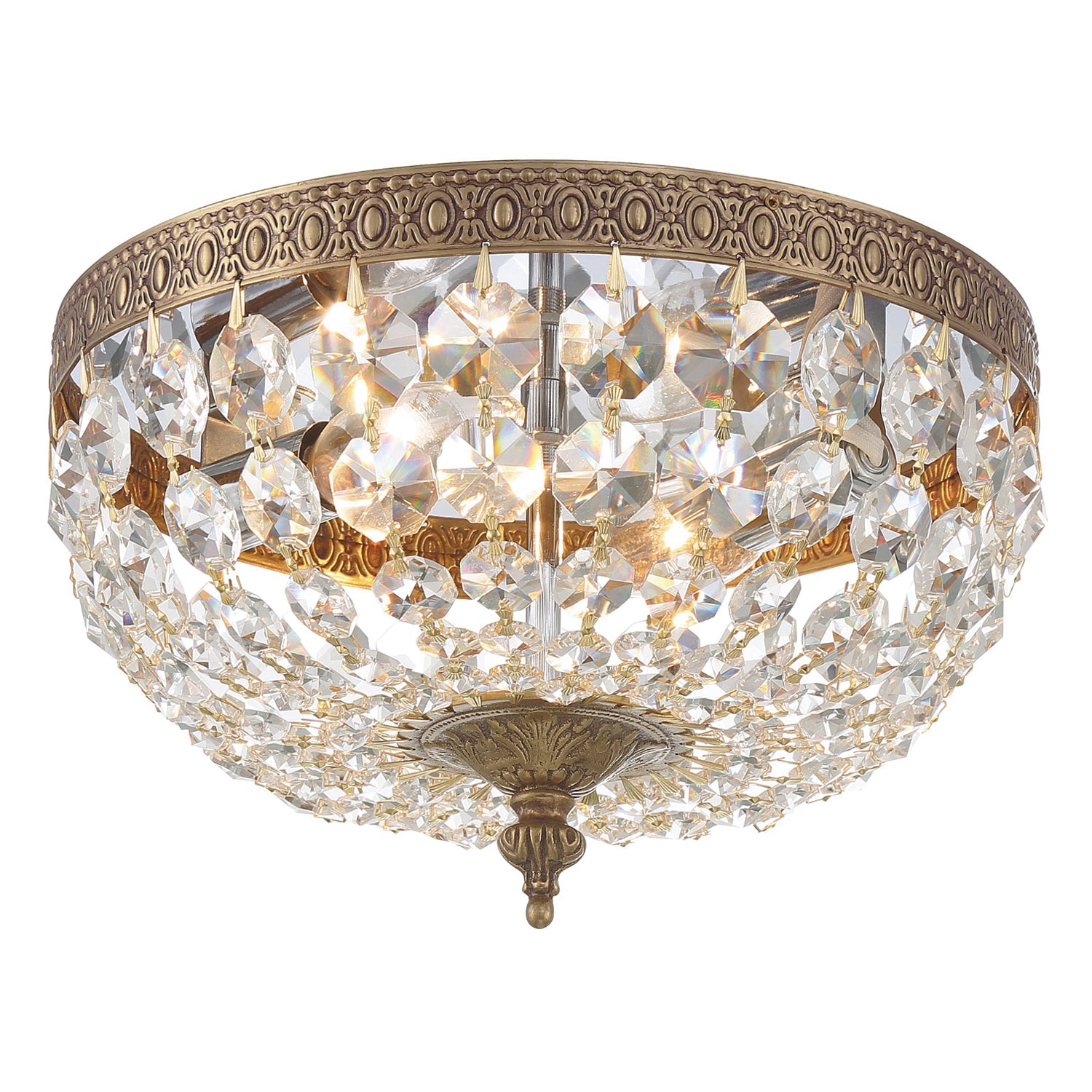 Ceiling Mount Flush Mount