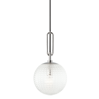 Jewett Pendant