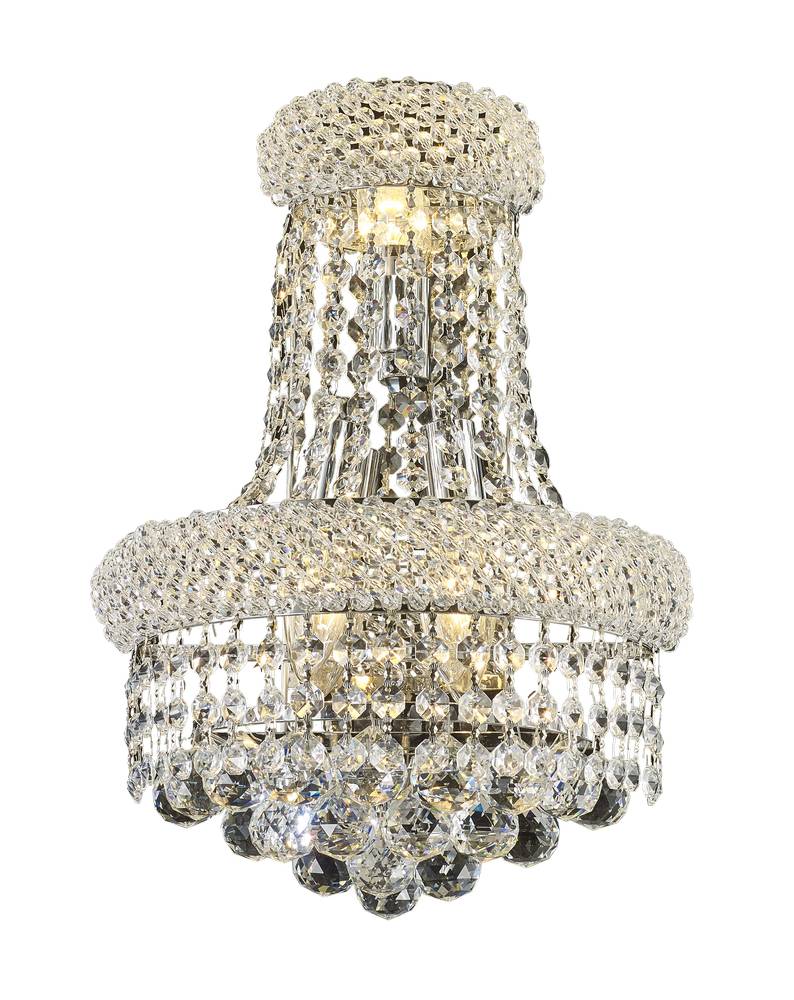 Empire Wall Sconce