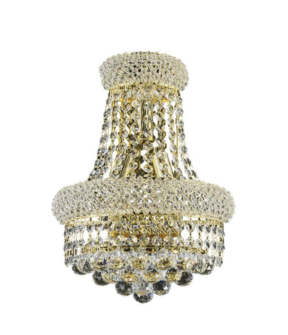 Empire Wall Sconce