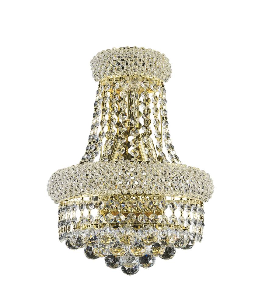 Empire Wall Sconce