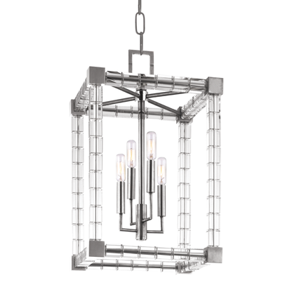 Alpine Lantern