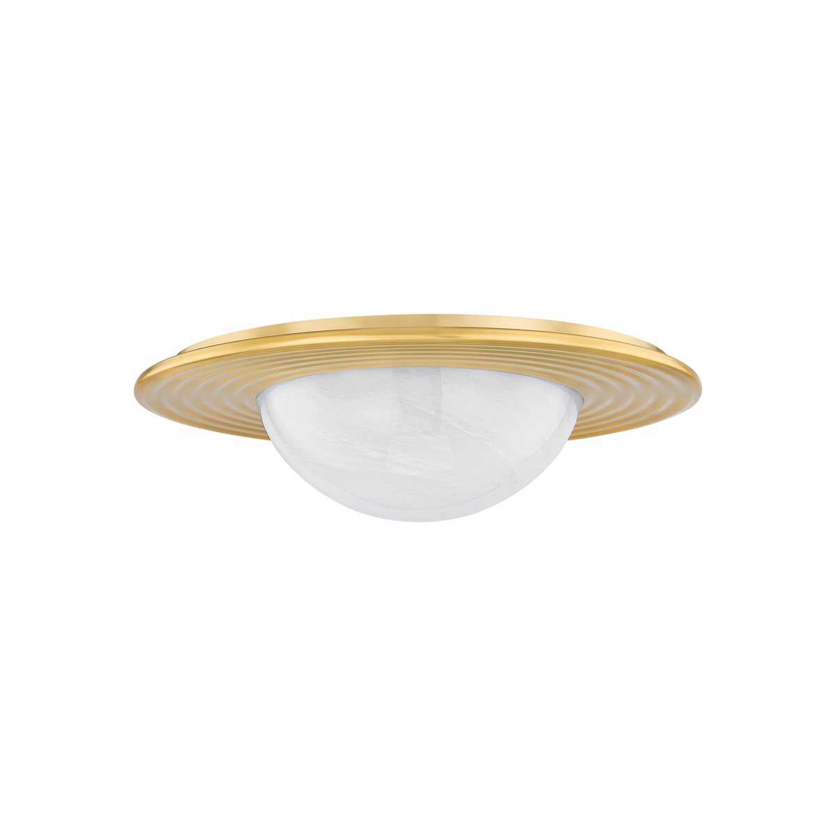 Geraldton Flush Mount