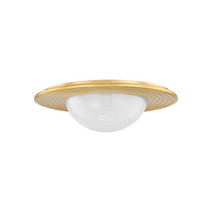 Geraldton Flush Mount