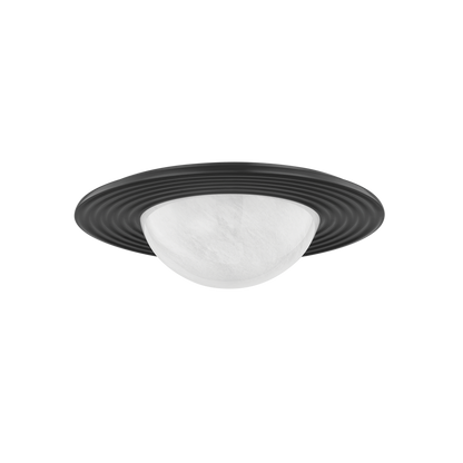 Geraldton Flush Mount