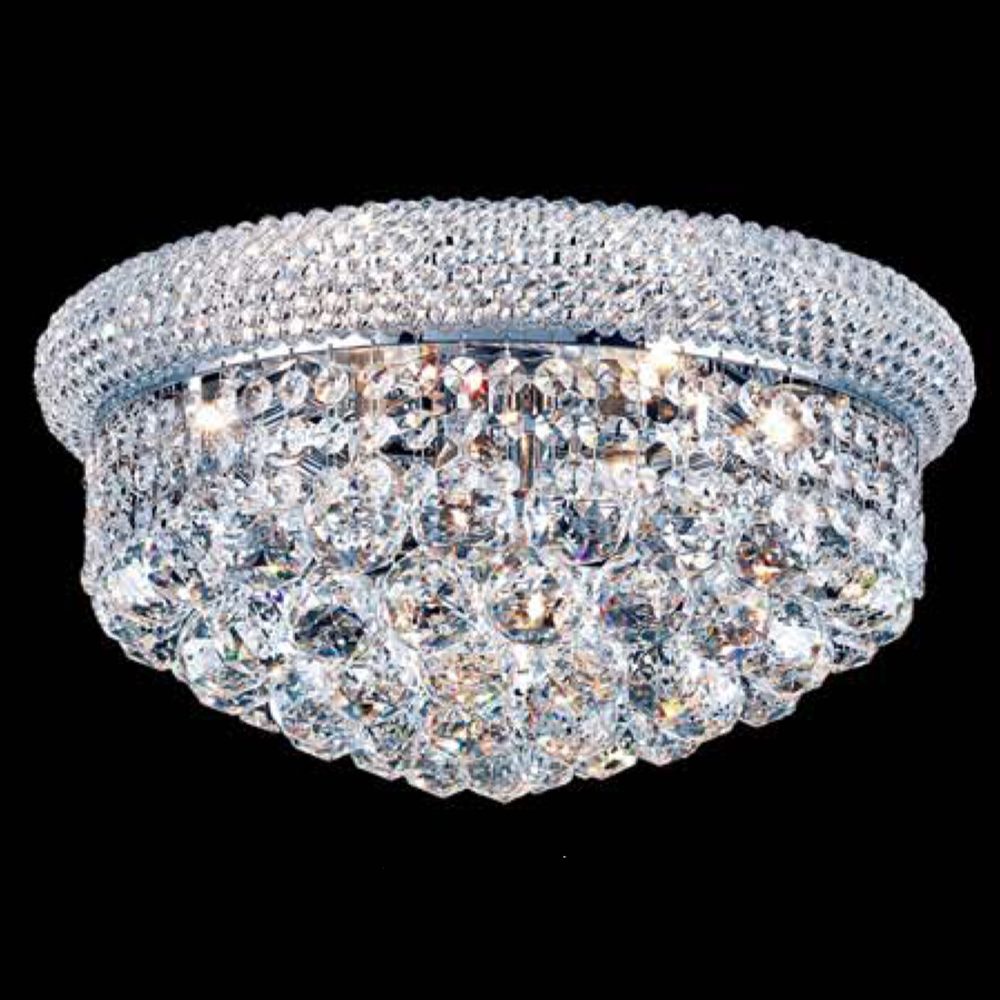 Empire Flush Mount