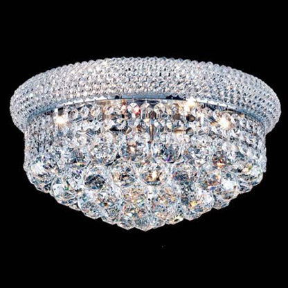 Empire Flush Mount