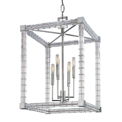 Alpine Lantern