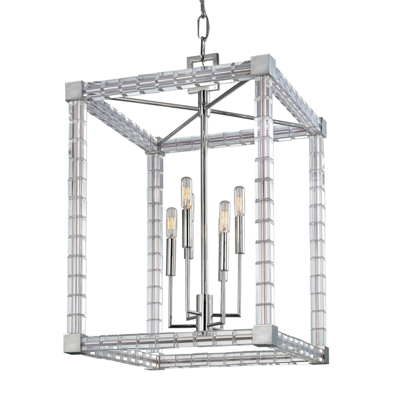 Alpine Lantern
