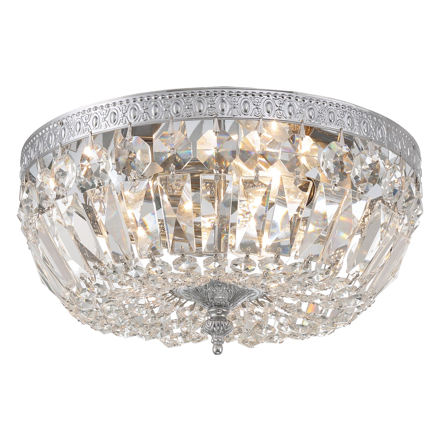 Ceiling Mount Flush Mount