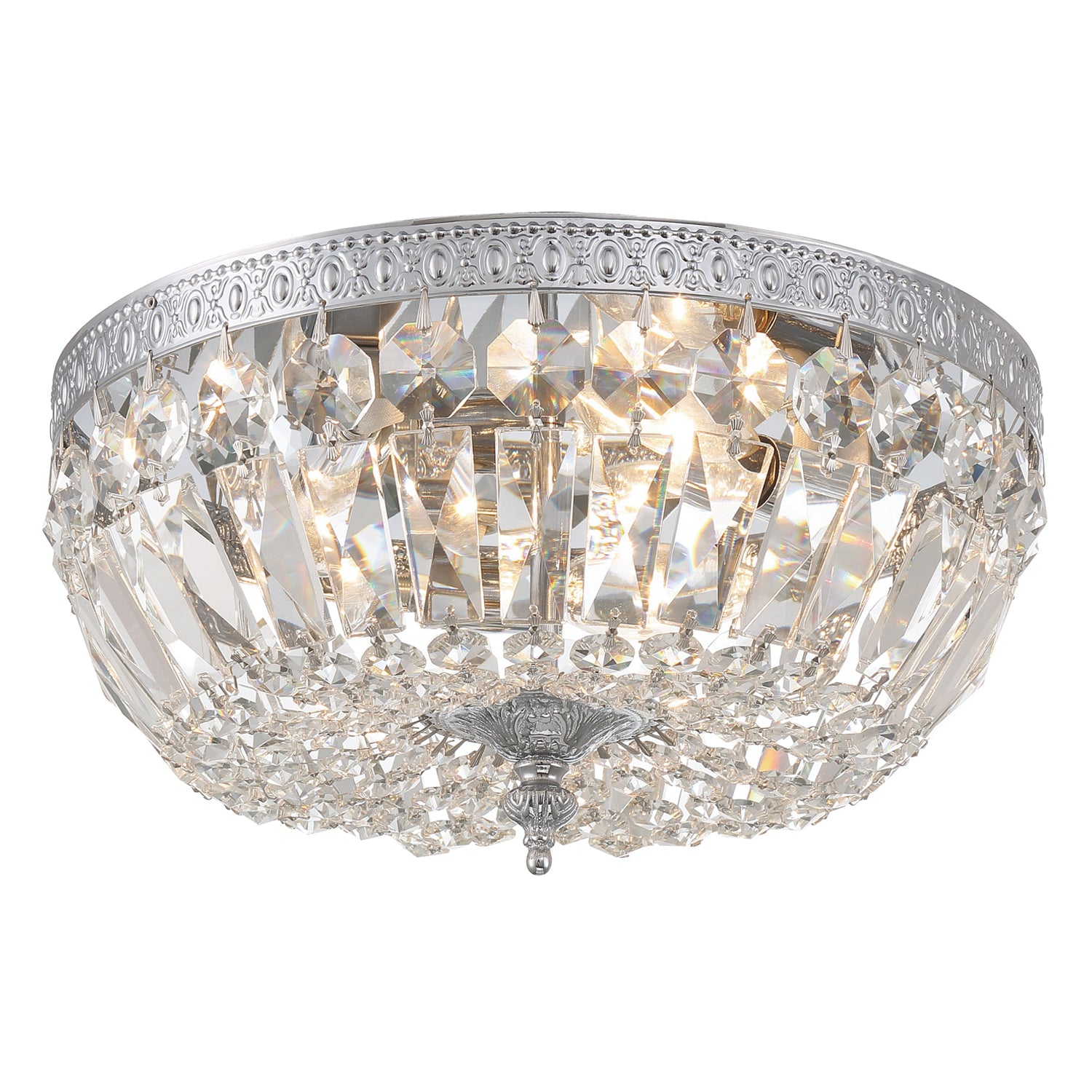 Ceiling Mount Flush Mount