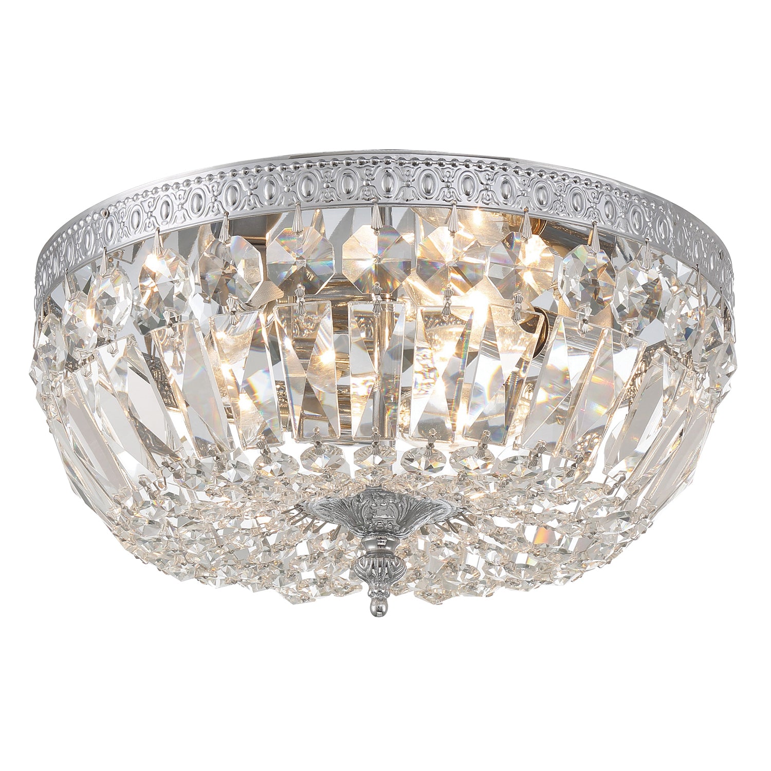 Ceiling Mount Flush Mount