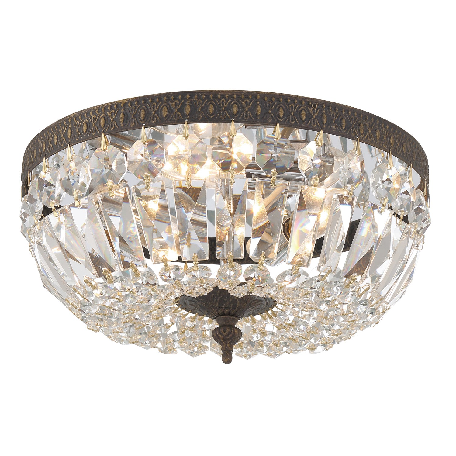 Ceiling Mount Flush Mount