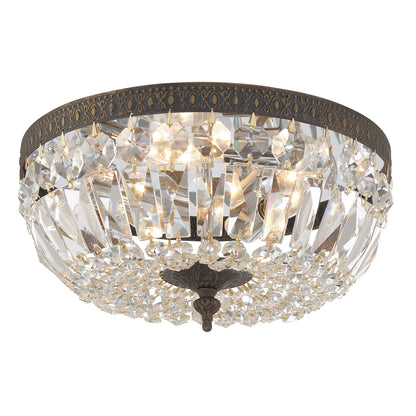 Ceiling Mount Flush Mount