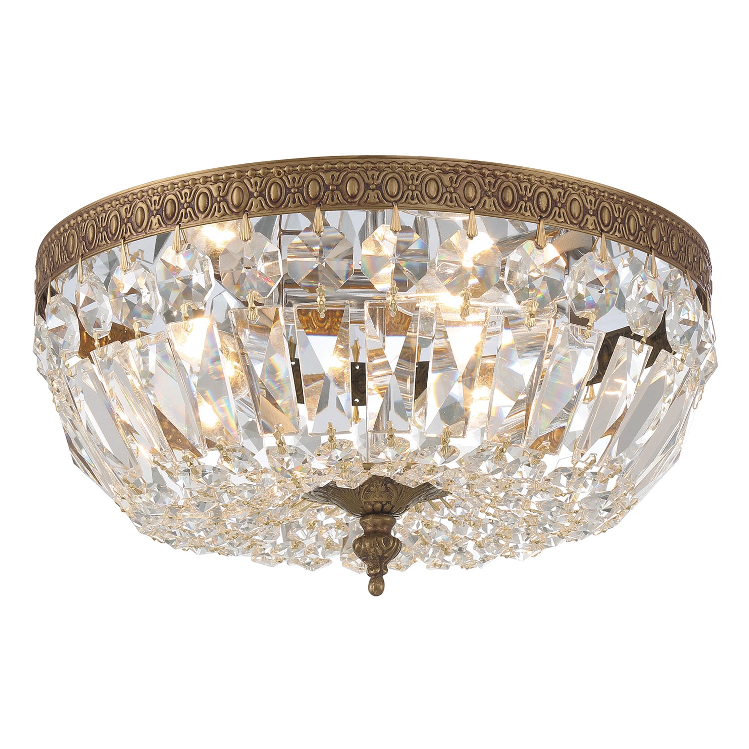 Ceiling Mount Flush Mount
