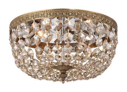 Ceiling Mount Flush Mount