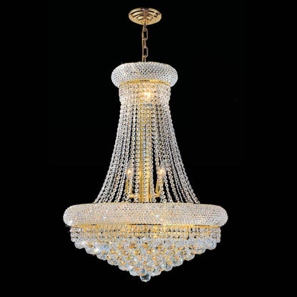 Empire Chandelier