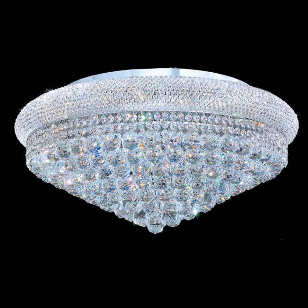 Empire Flush Mount
